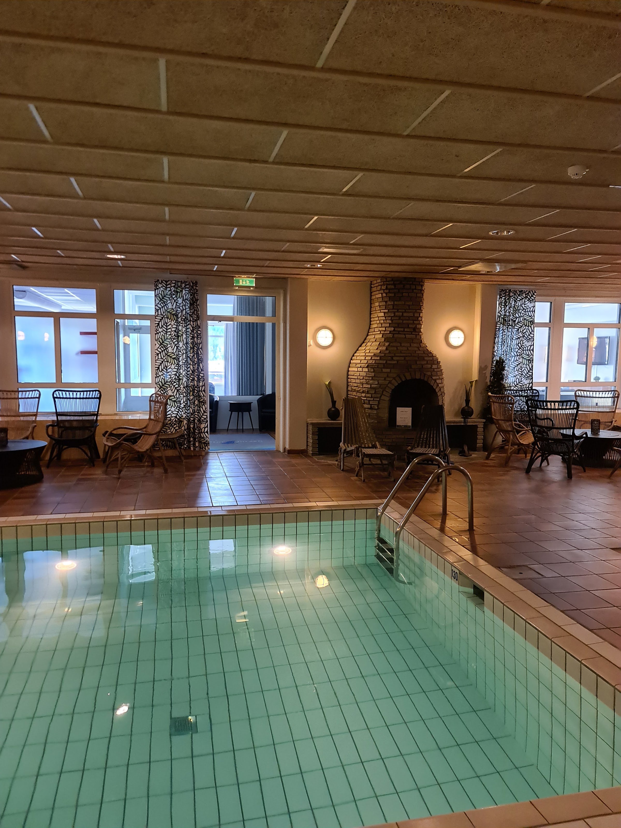 Storforsen Hotell AB